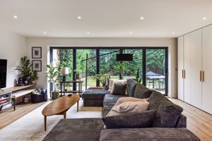 Lounge Area- click for photo gallery